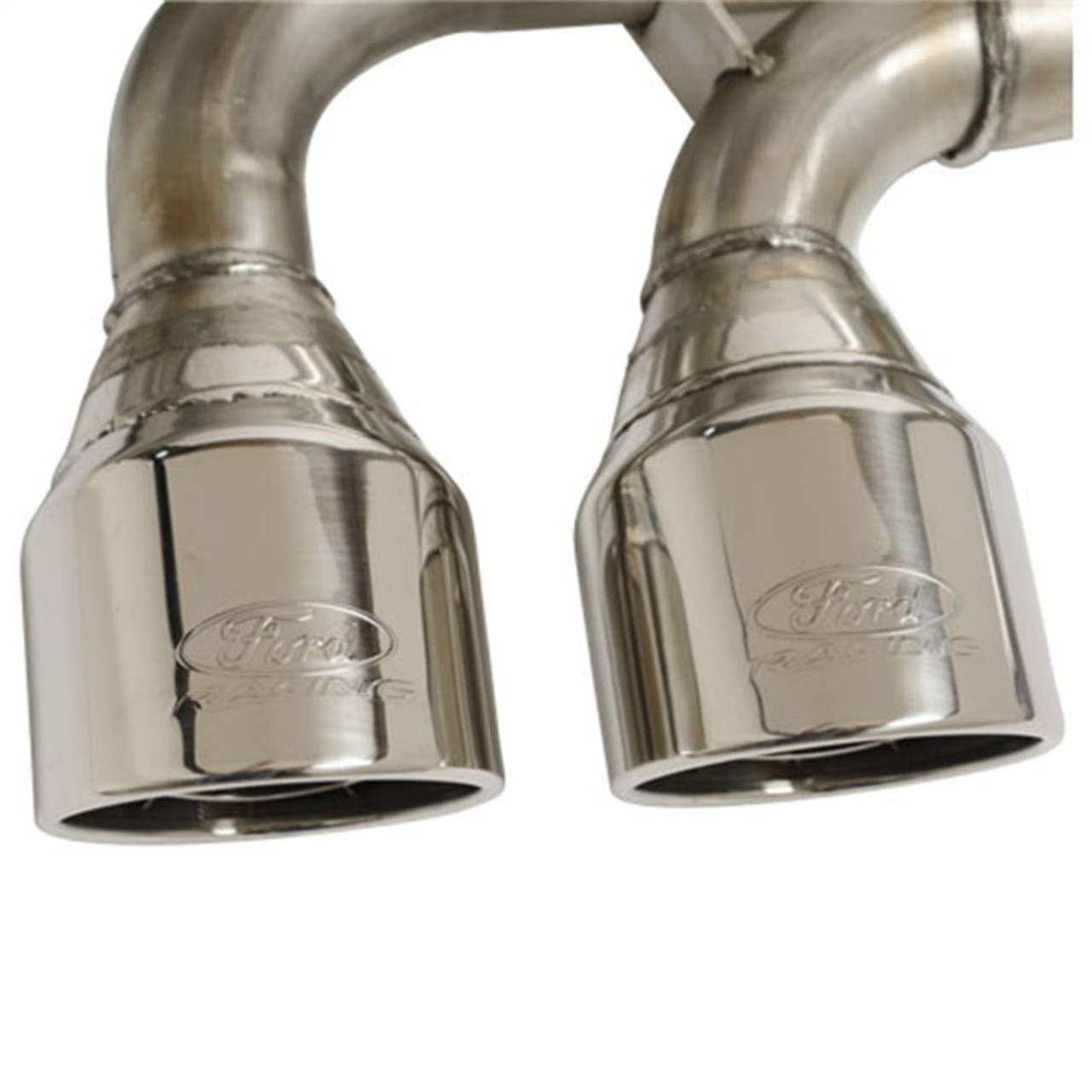 Ford Racing 2013-15 Focus ST Cat-Back Exhaust System (No Drop Ship) - M-5200-FST
