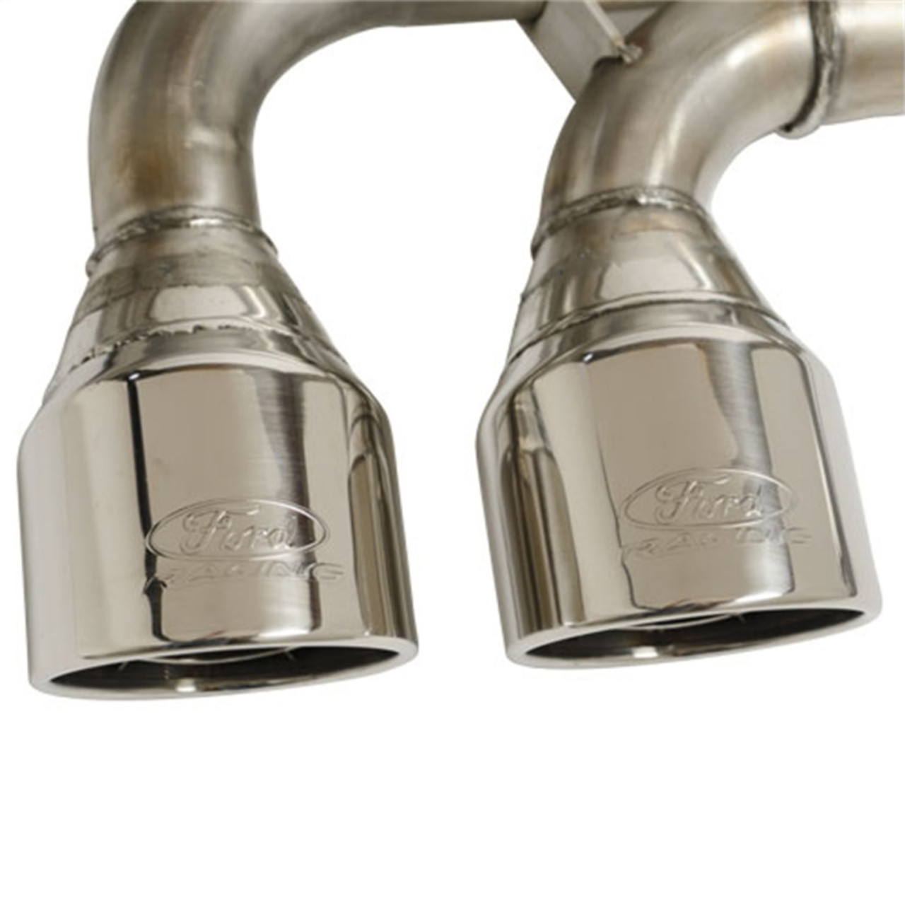 Ford Racing 2013-15 Focus ST Cat-Back Exhaust System (No Drop Ship) - M-5200-FST