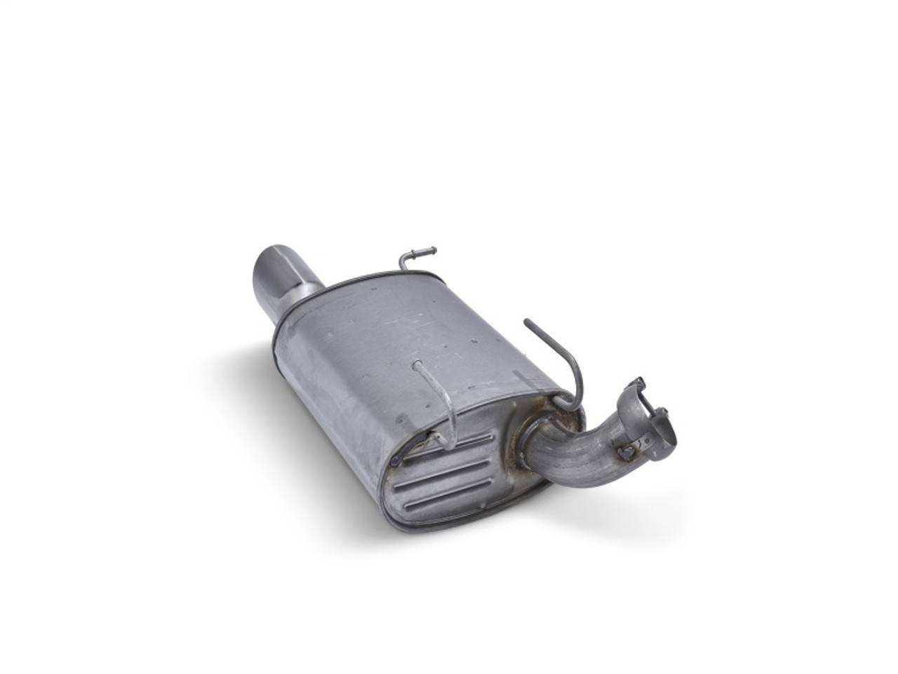Ford Racing 2011-2014 Mustang GT Muffler Kit (50 STATE) - M-5230-MGTCA1