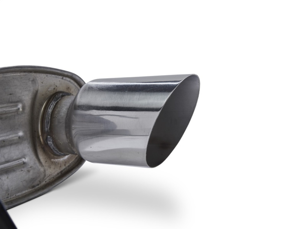 Ford Racing 2011-2014 Mustang GT Muffler Kit (50 STATE) - M-5230-MGTCA1