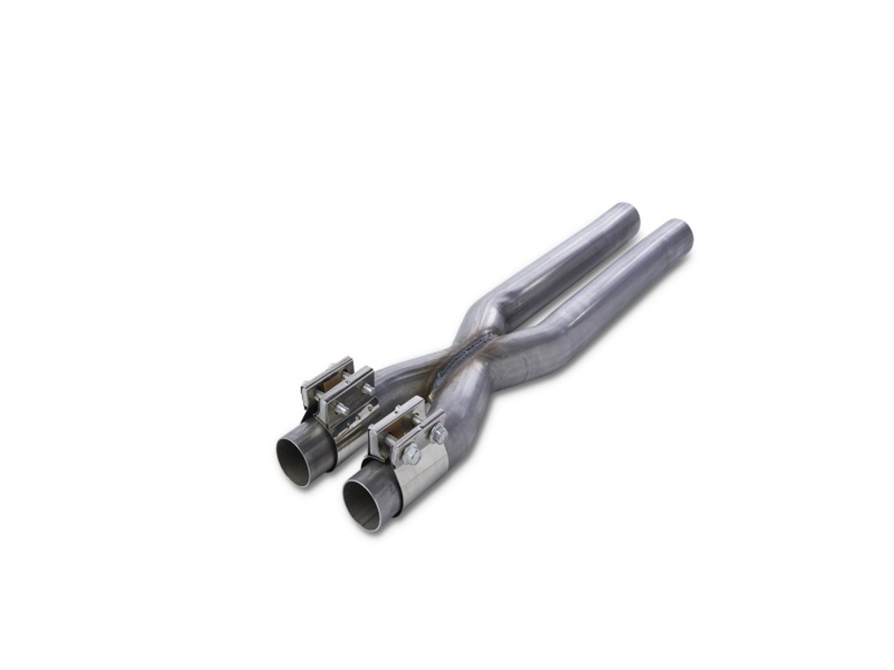 Ford Racing 2015 Mustang GT X-Pipe (Reuses Stock Cats) - M-5251-M8
