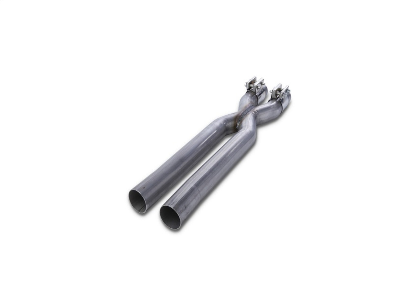 Ford Racing 2015 Mustang GT X-Pipe (Reuses Stock Cats) - M-5251-M8