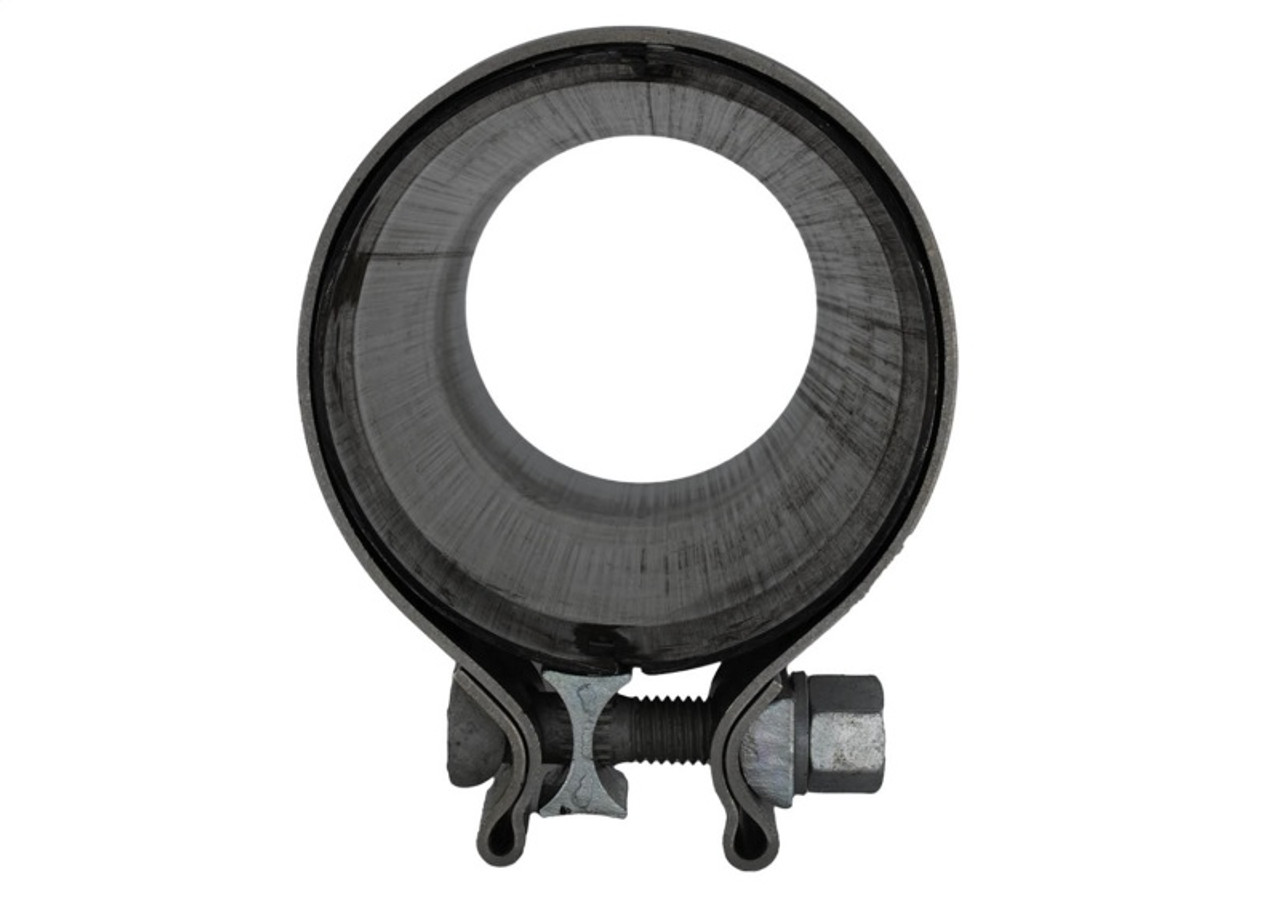 Ford Racing 21-22 F-150 Exhaust Tip - Black Chrome - M-5260-BCT1
