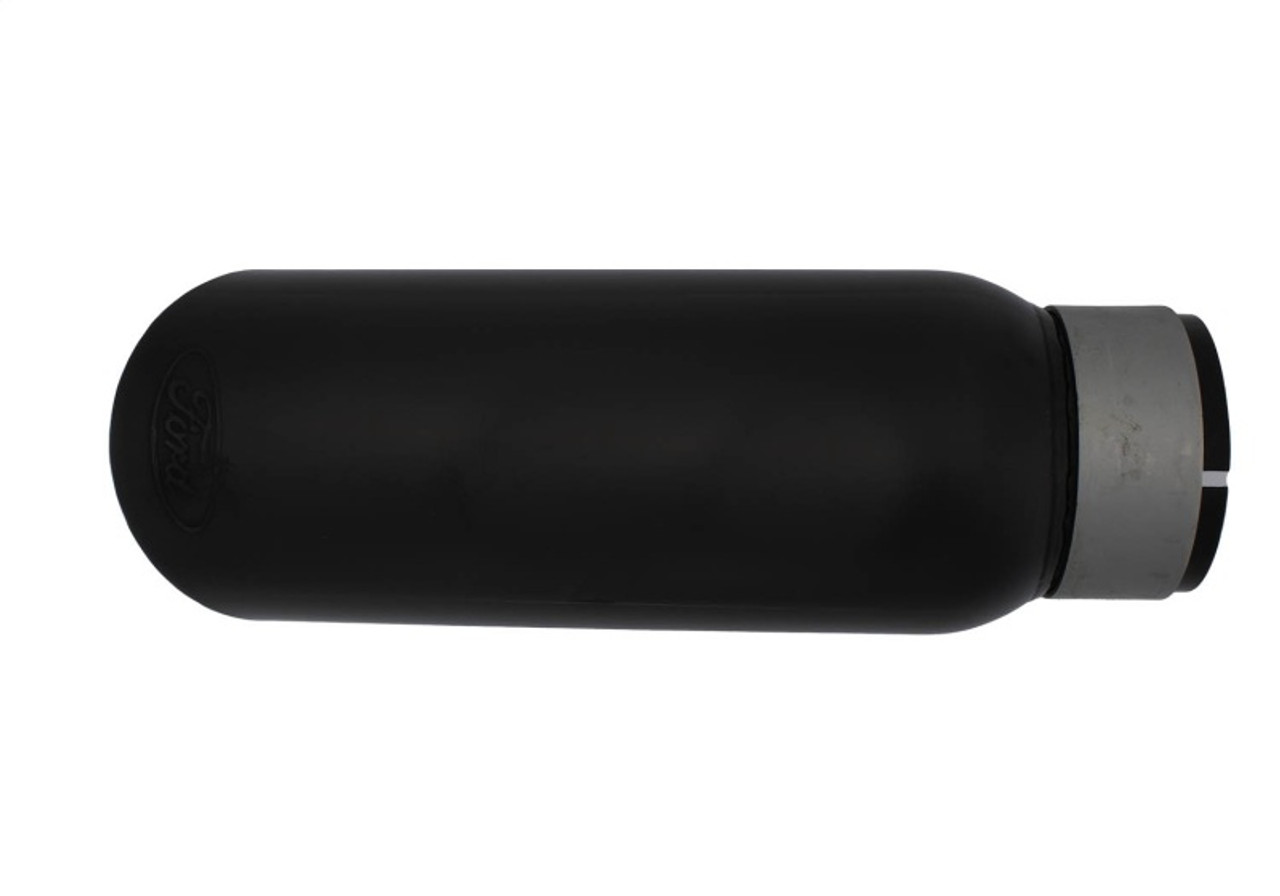 Ford Racing 19-22 Ranger Exhaust Tip - Black Chrome - M-5260-BCT2