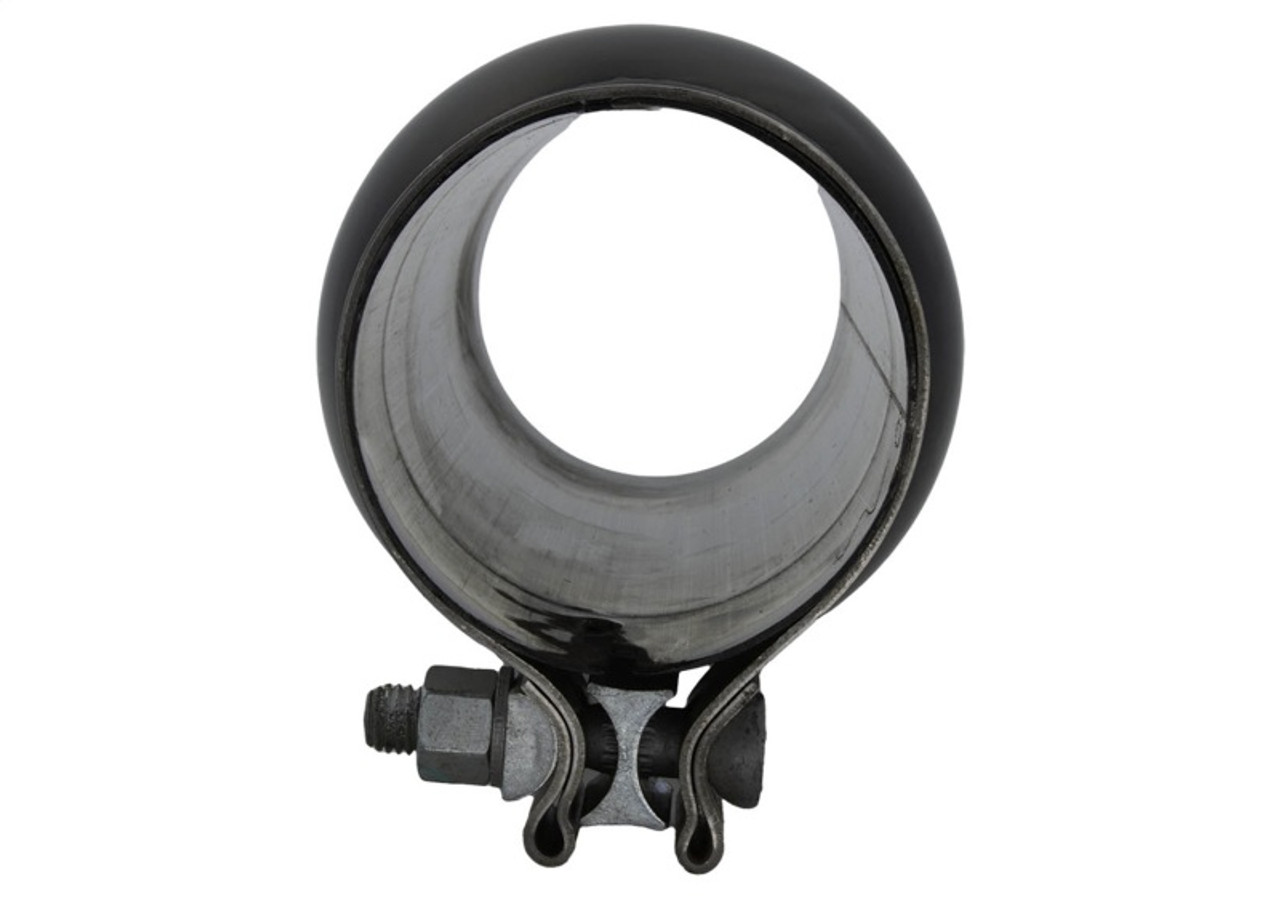 Ford Racing 19-22 Ranger Exhaust Tip - Black Chrome - M-5260-BCT2