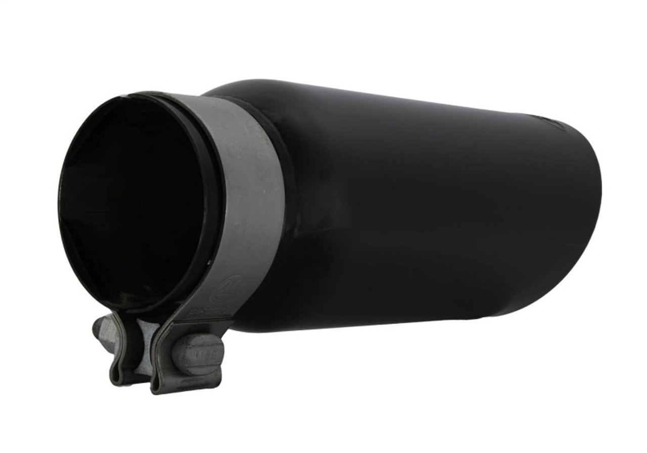 Ford Racing 19-22 Ranger Exhaust Tip - Black Chrome - M-5260-BCT2