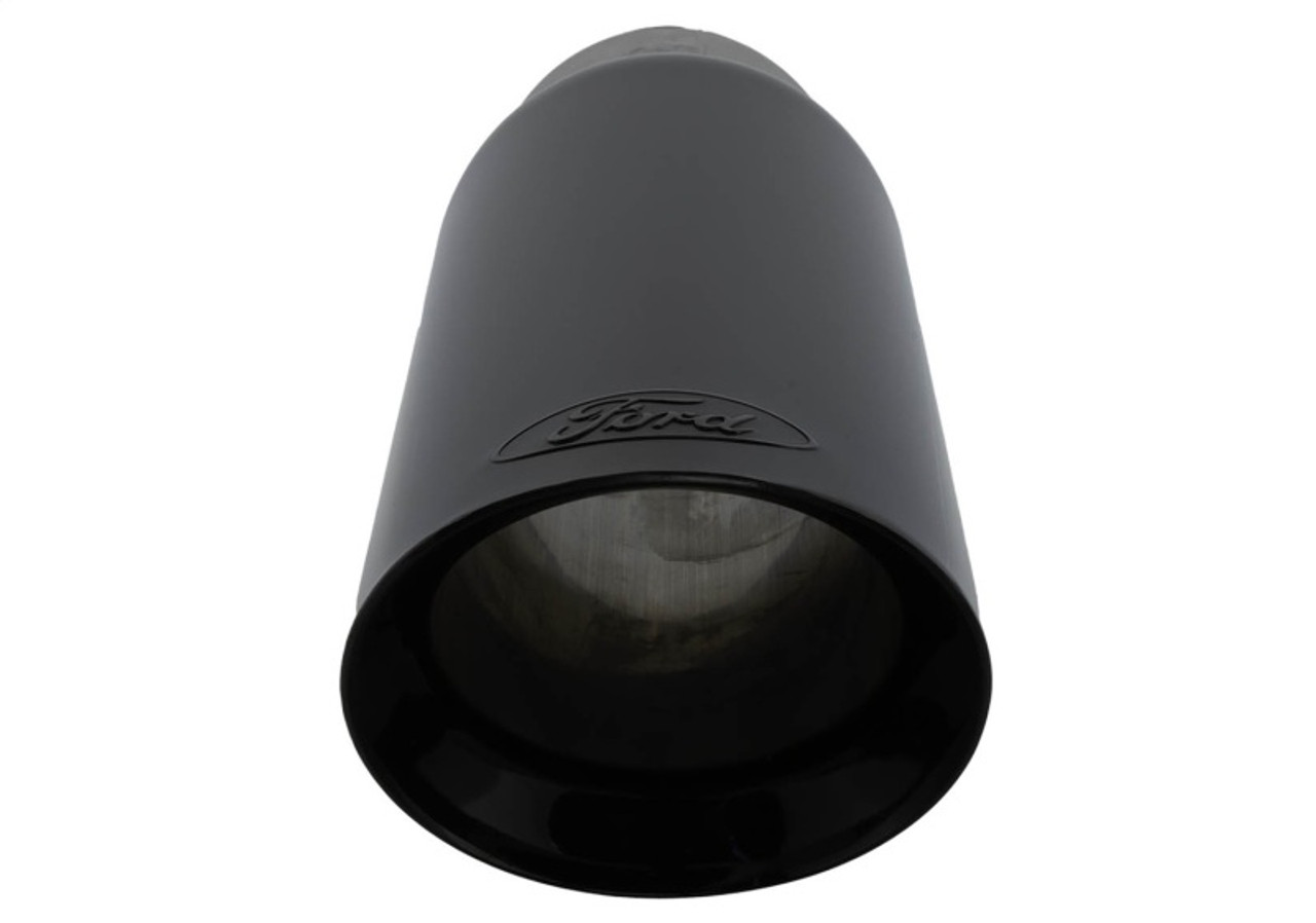 Ford Racing 19-22 Ranger Exhaust Tip - Black Chrome - M-5260-BCT2
