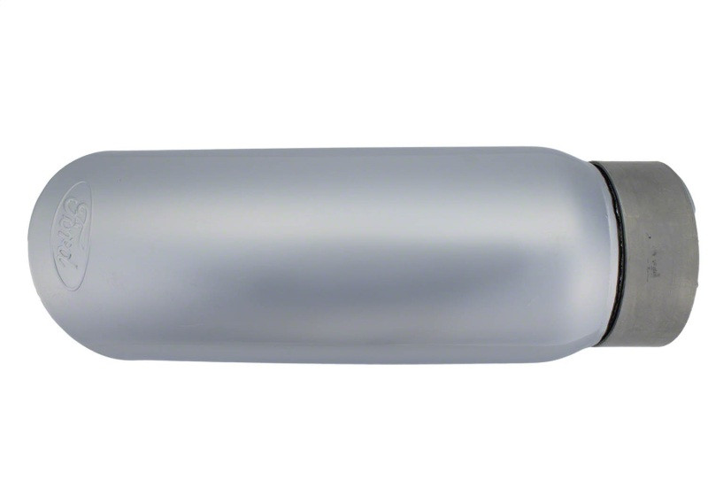 Ford Racing 21-22 F-150 Exhaust Tip - Chrome - M-5260-CT1
