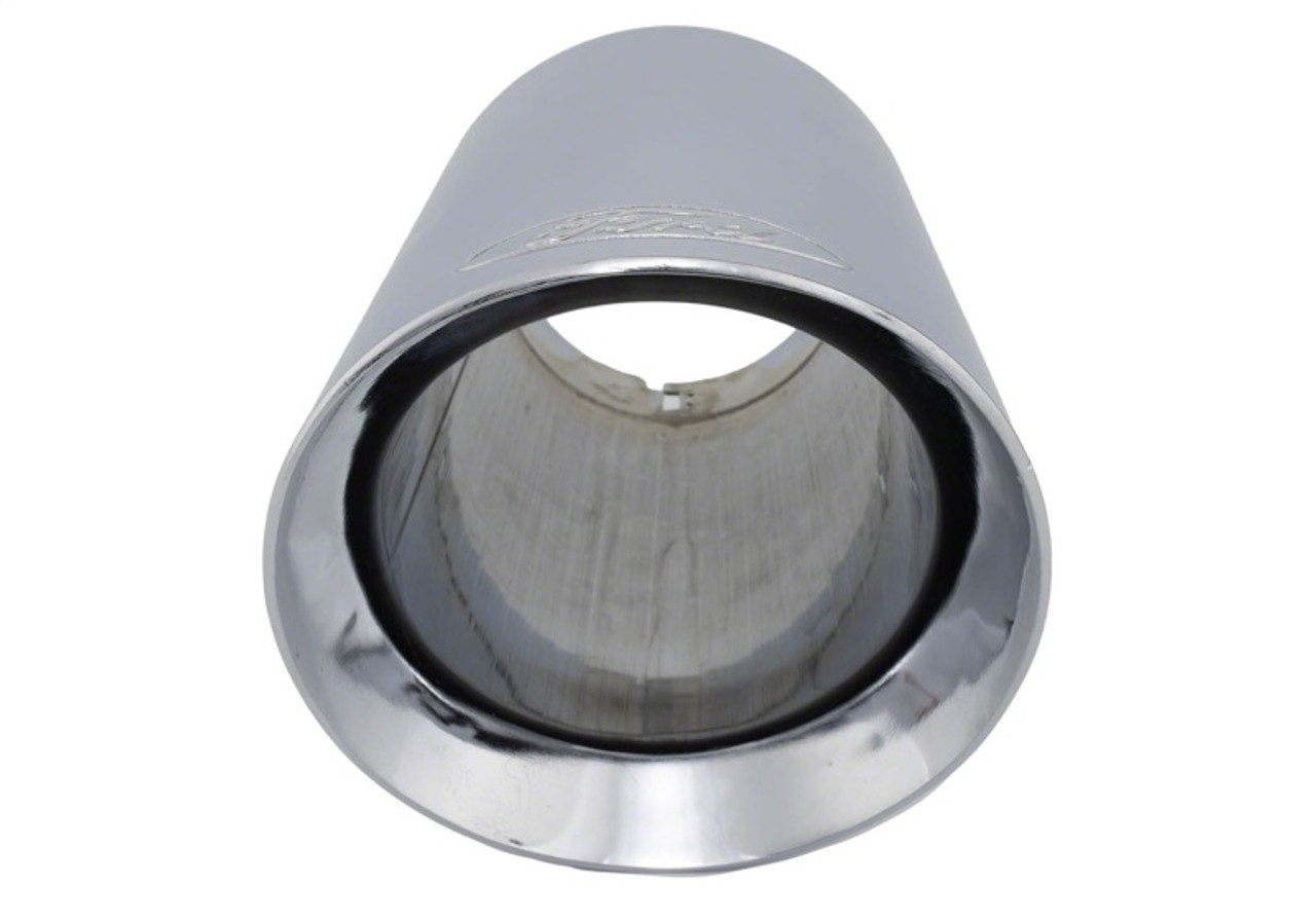 Ford Racing 19-22 Ranger Exhaust Tip - Chrome - M-5260-CT2