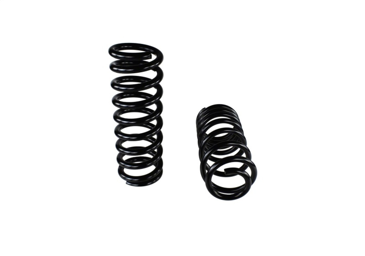 Ford Racing 1979-2004 Mustang Front/Rear Spring Kits - M-5300-B