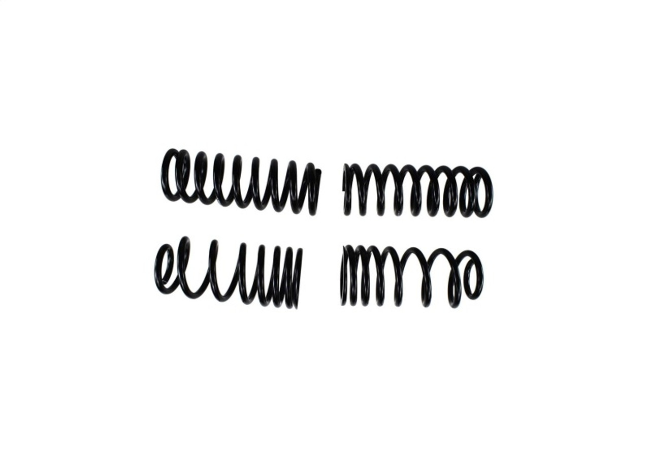 Ford Racing 1979-2004 Mustang Front/Rear Spring Kits - M-5300-B