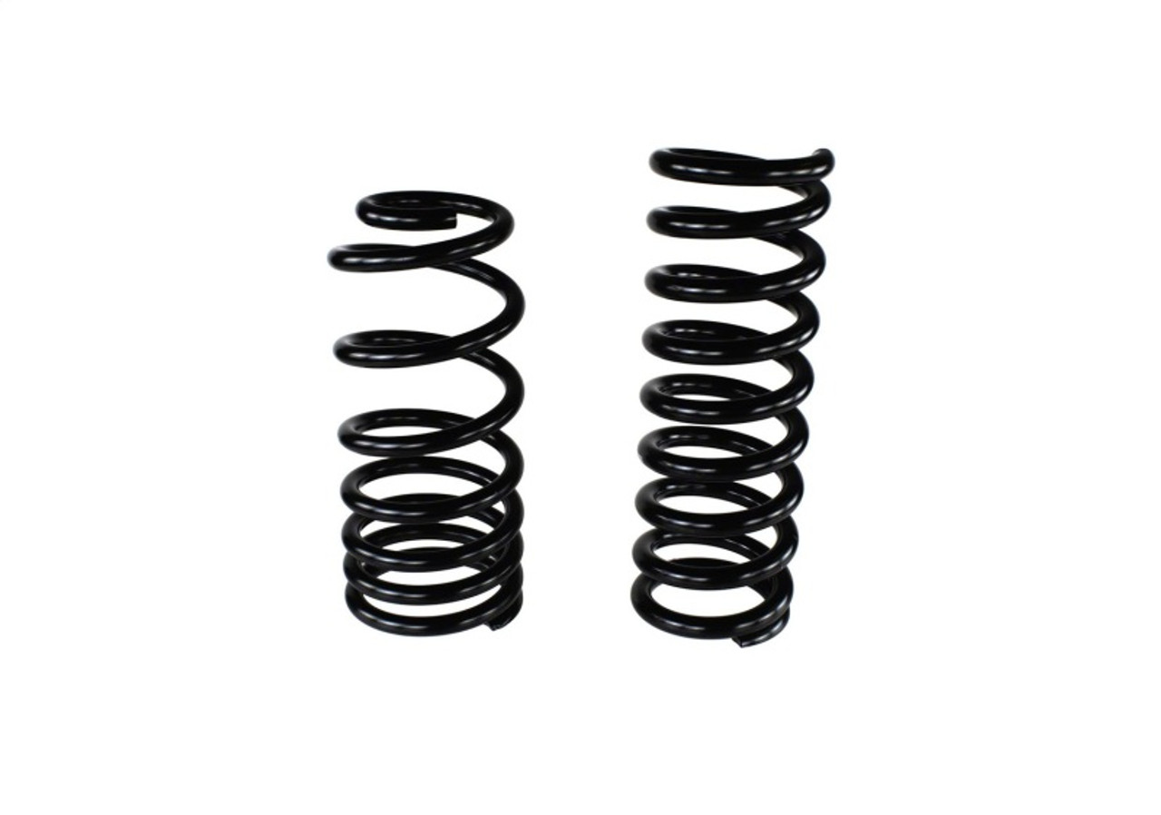 Ford Racing 1979-2004 Mustang Front/Rear Spring Kits - M-5300-B