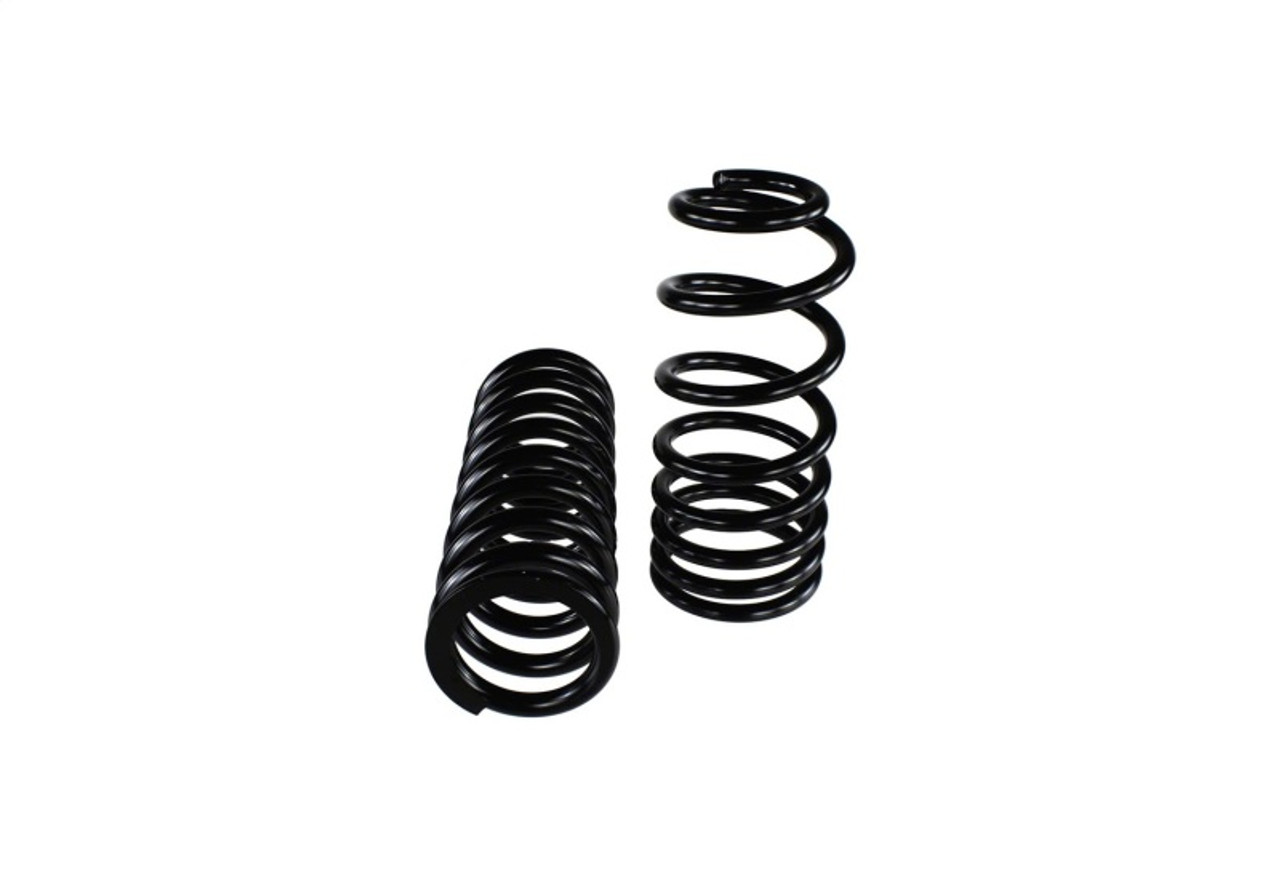 Ford Racing 1979-2004 Mustang Front/Rear Spring Kits - M-5300-B