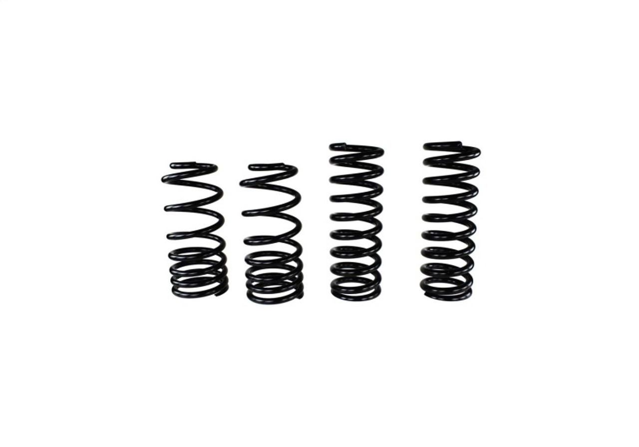 Ford Racing 1979-2004 Mustang Front/Rear Spring Kits - M-5300-B