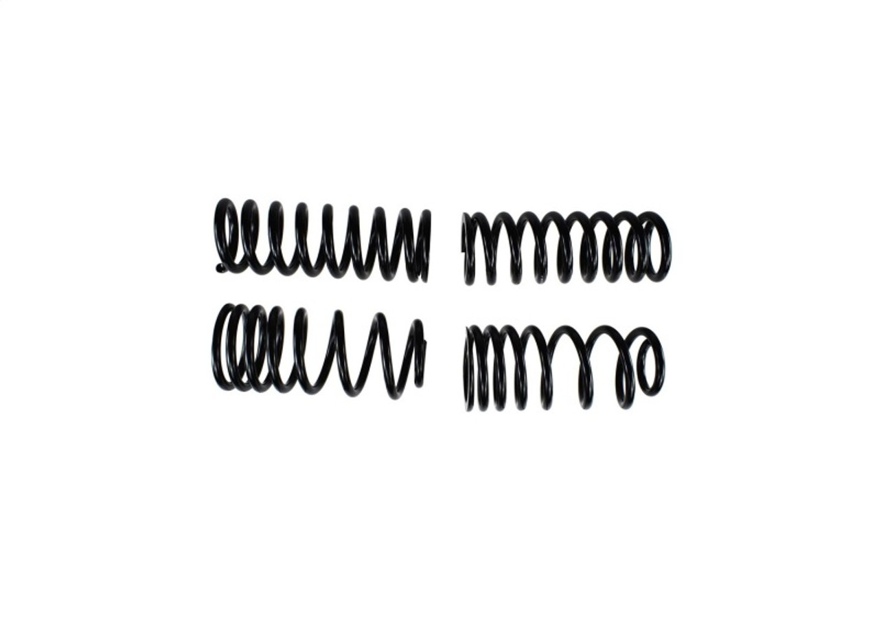 Ford Racing 1979-2004 Mustang Front/Rear Spring Kits - M-5300-B