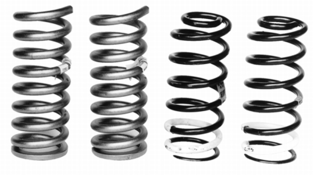 Ford Racing 1979-2004 Mustang Front/Rear Spring Kits - M-5300-C