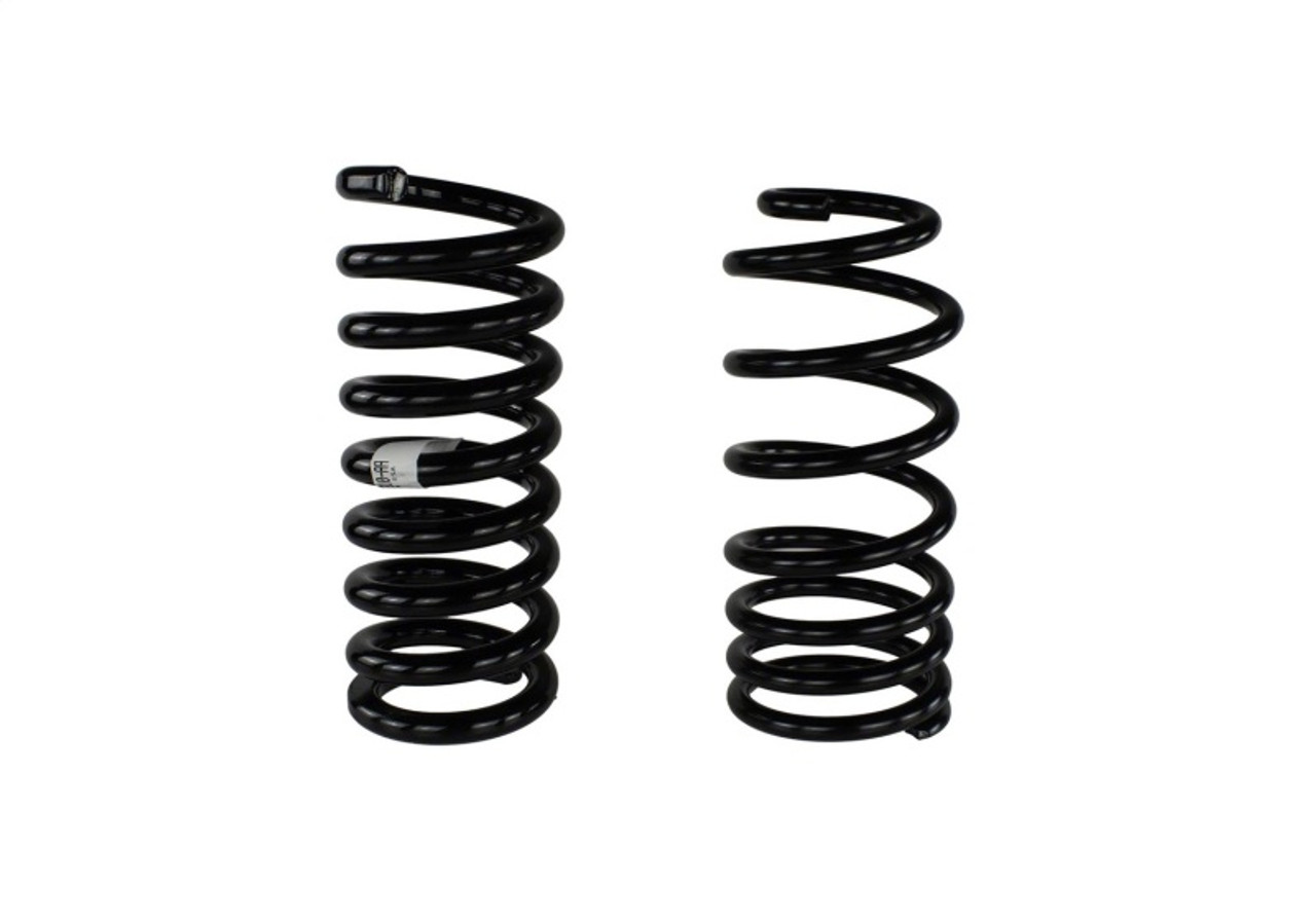 Ford Racing 1979-2004 Mustang Front/Rear Spring Kits - M-5300-C
