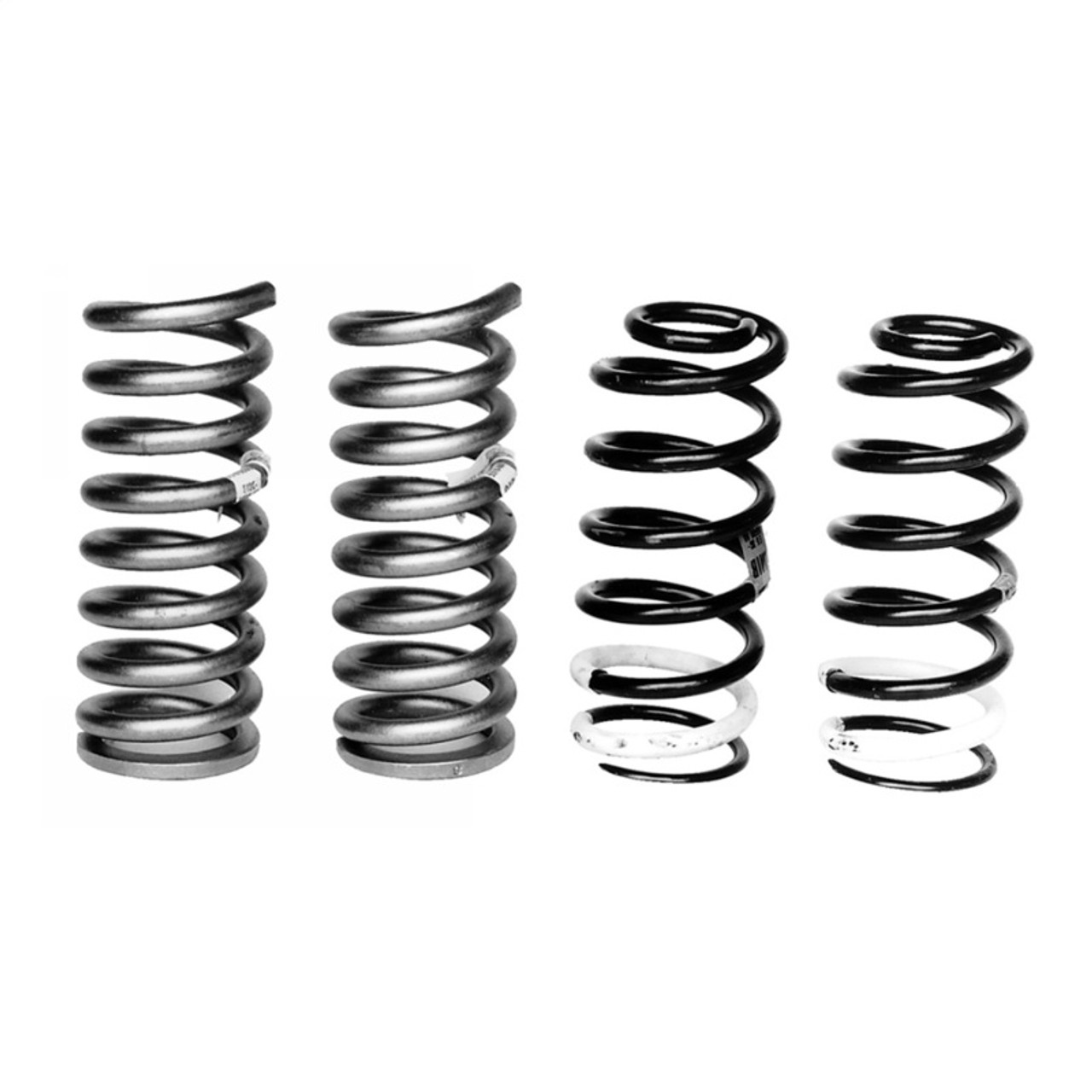 Ford Racing 1979-2004 Mustang Front/Rear Spring Kits - M-5300-C