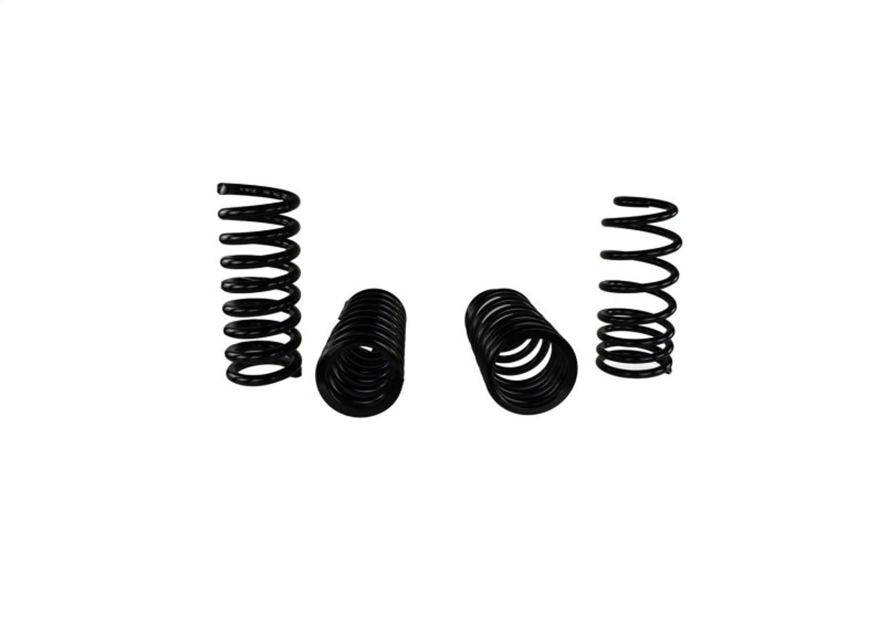 Ford Racing 1979-2004 Mustang Front/Rear Spring Kits - M-5300-C