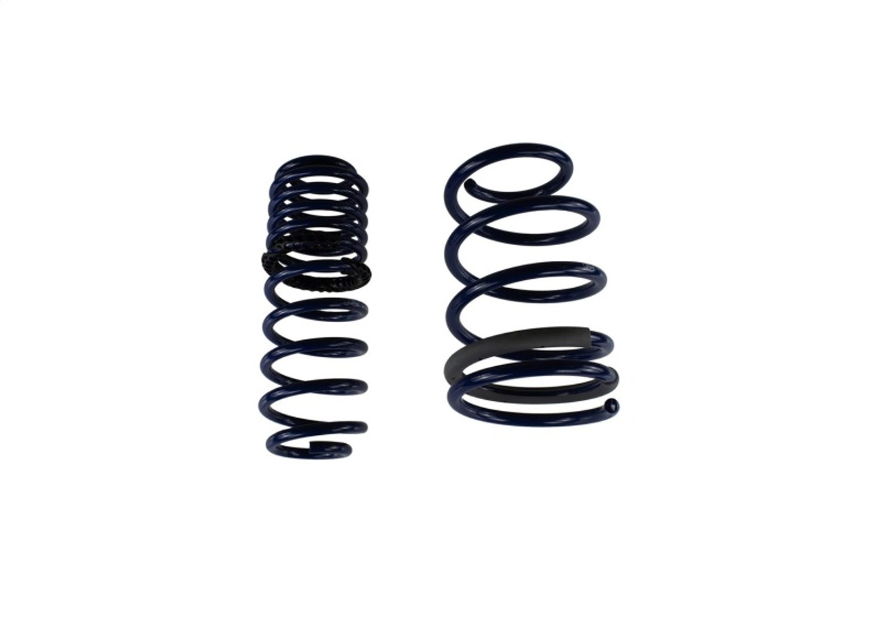 Ford Racing 2005-2014 Mustang Spring Kit 1.5in Drop - M-5300-KA