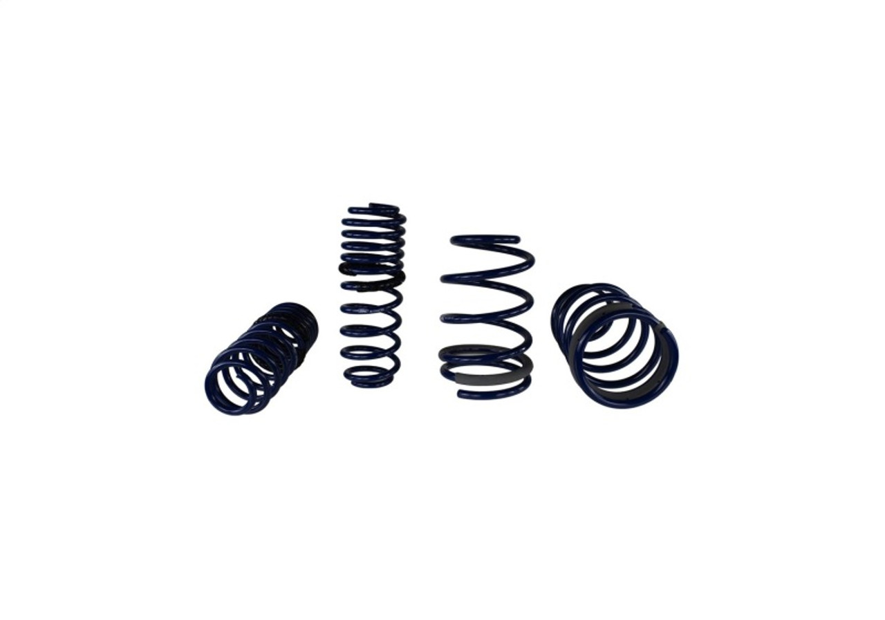 Ford Racing 2005-2014 Mustang Spring Kit 1.5in Drop - M-5300-KA
