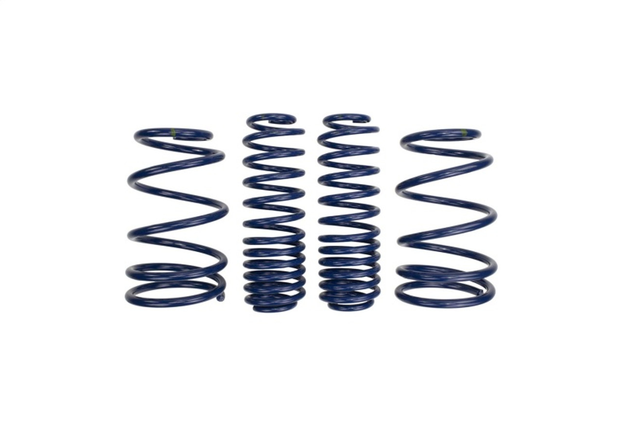 Ford Racing 2007-2014 Mustang Shelby GT500 Springs - M-5300-L