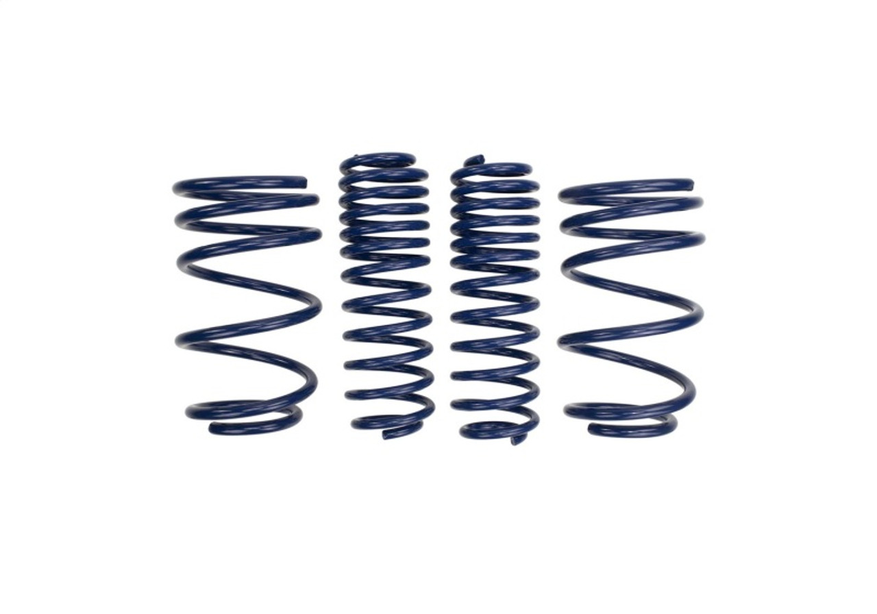 Ford Racing 2007-2014 Mustang Shelby GT500 Springs - M-5300-L