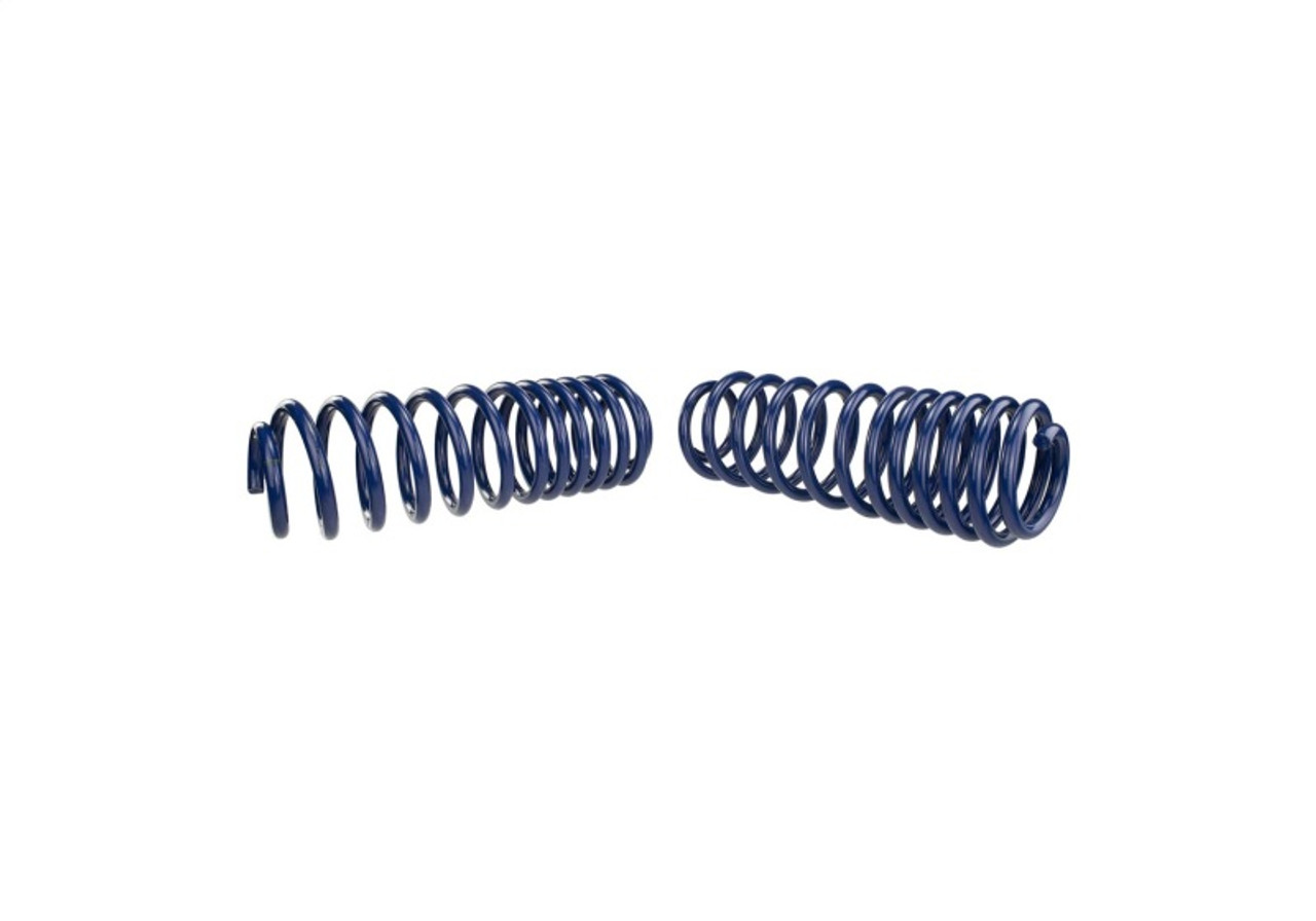 Ford Racing 2007-2014 Mustang Shelby GT500 Springs - M-5300-L