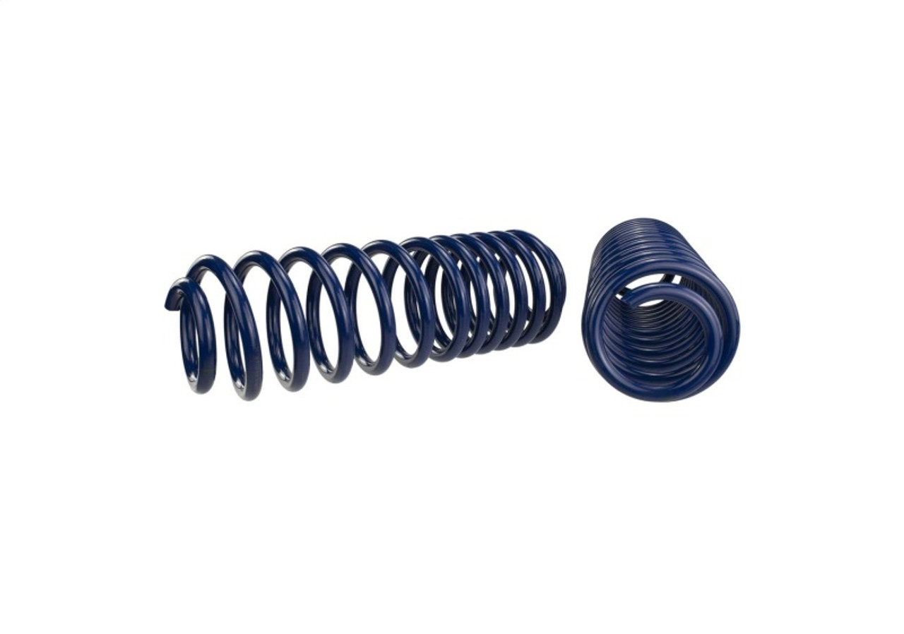 Ford Racing 2007-2014 Mustang Shelby GT500 Springs - M-5300-L