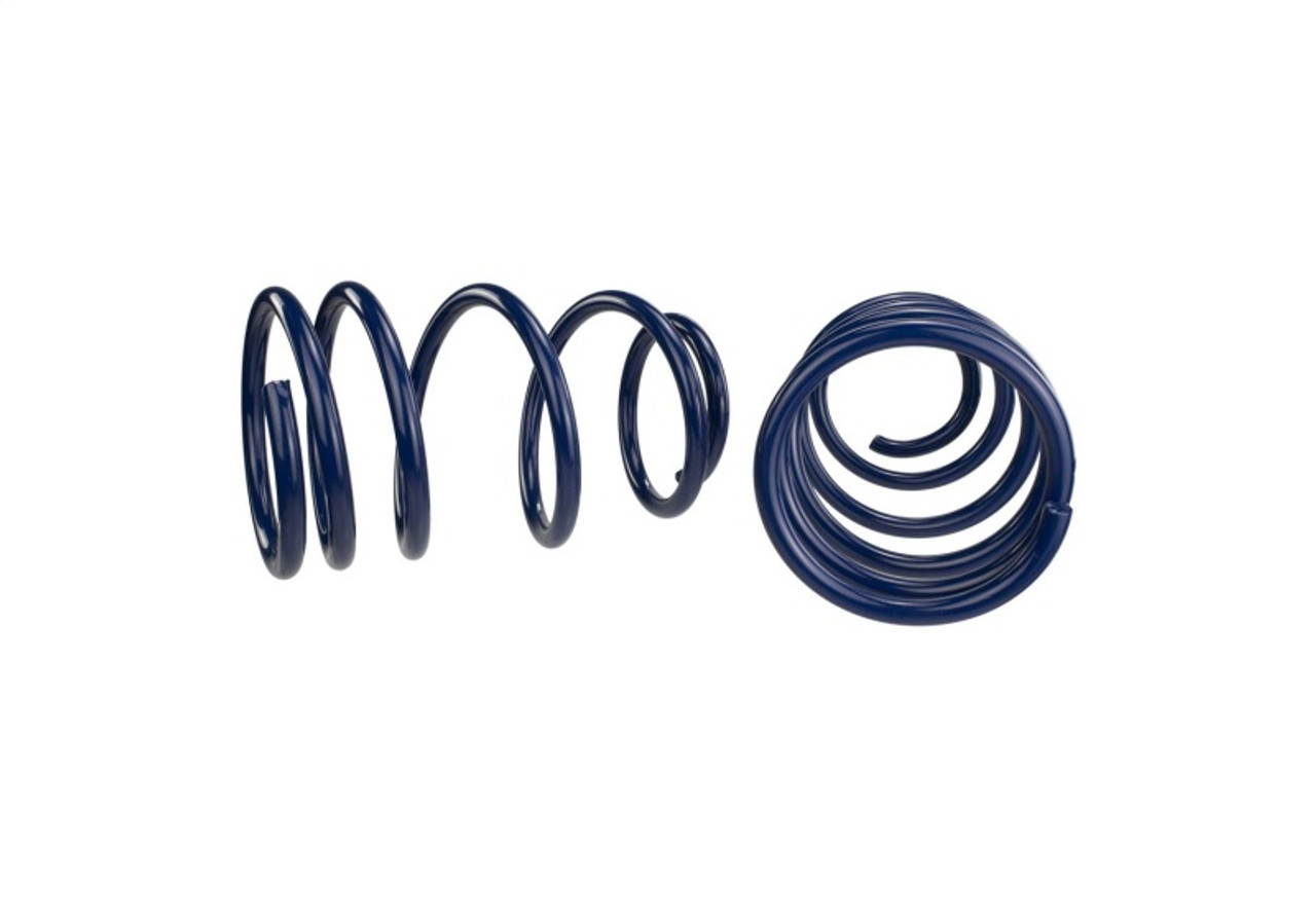 Ford Racing 2007-2014 Mustang Shelby GT500 Springs - M-5300-L