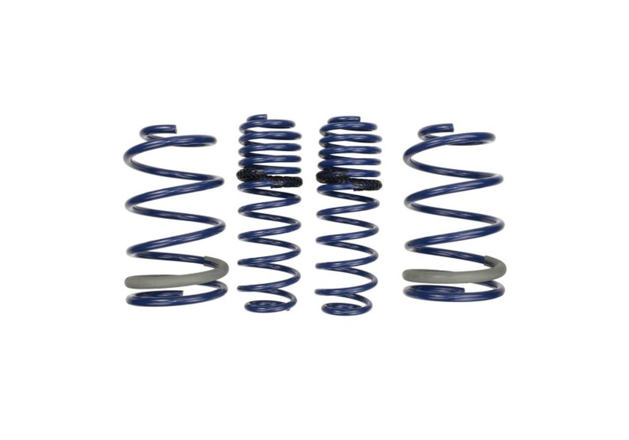 Ford Racing 2005-2014 Mustang GT 1.0in. Track Lowering Springs - M-5300-PA