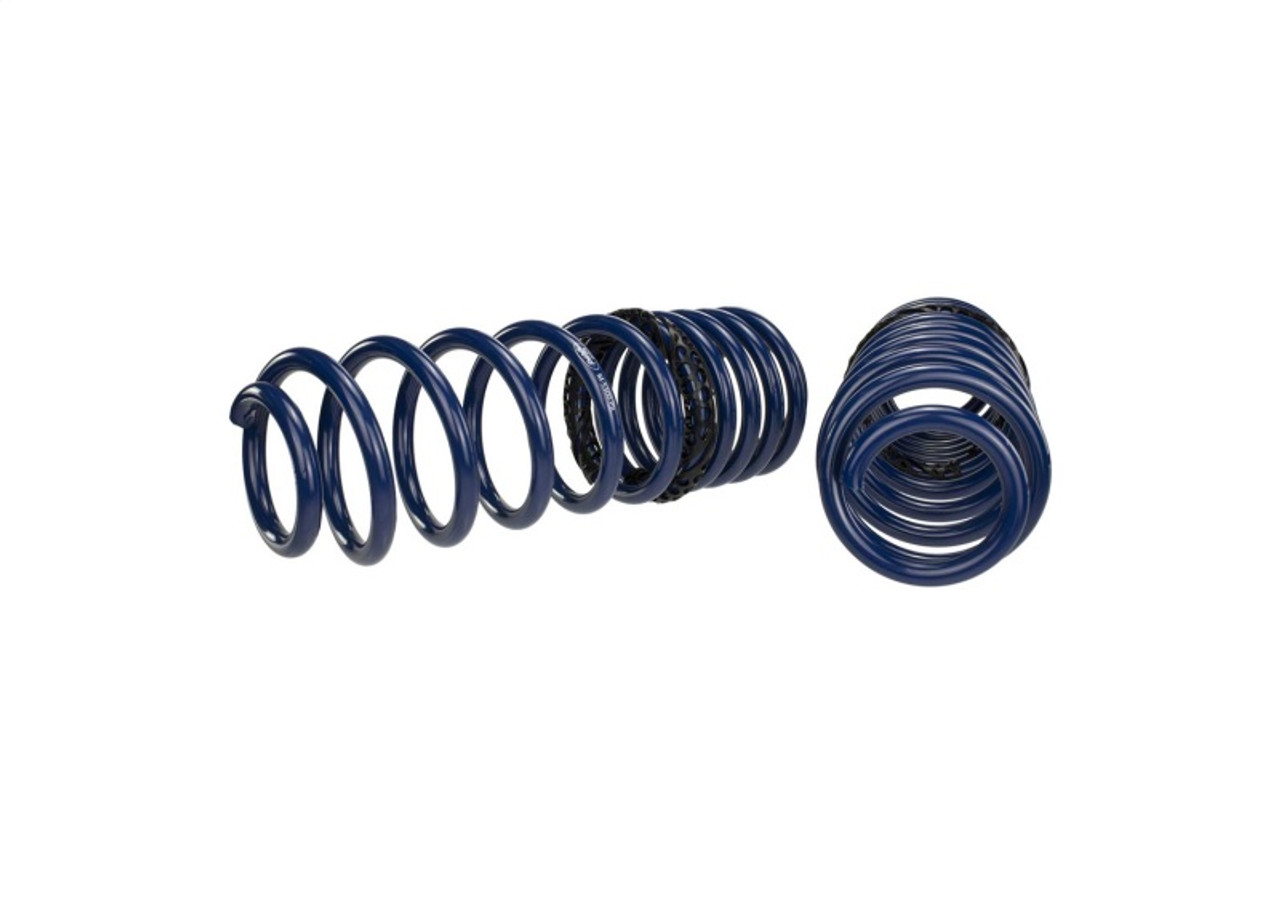 Ford Racing 2005-2014 Mustang GT 1.0in. Track Lowering Springs - M-5300-PA