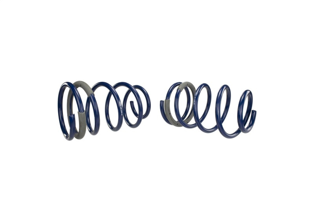 Ford Racing 2005-2014 Mustang GT 1.0in. Track Lowering Springs - M-5300-PA