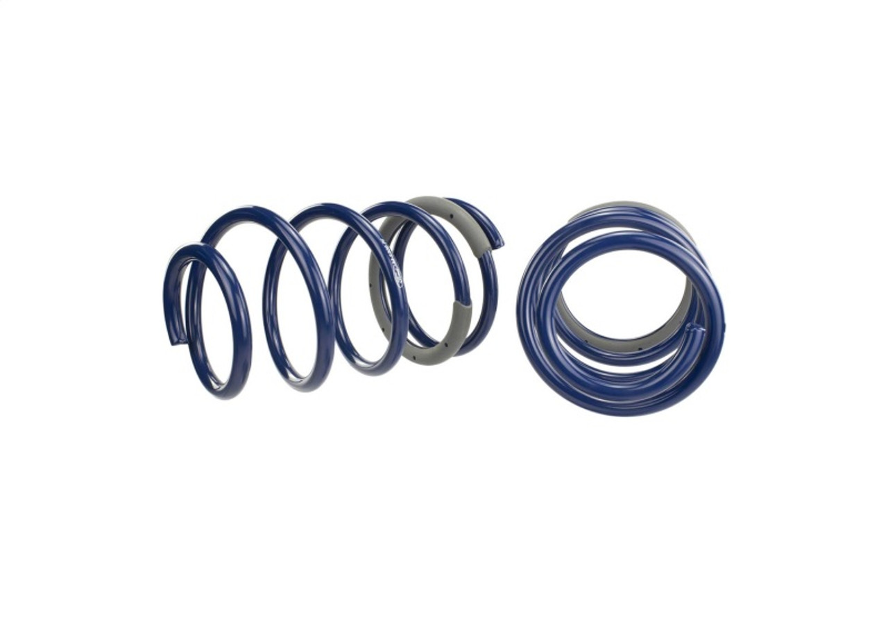 Ford Racing 2005-2014 Mustang GT 1.0in. Track Lowering Springs - M-5300-PA