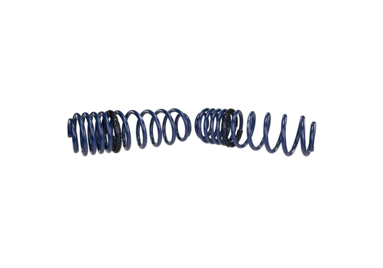 Ford Racing 2005-2014 Mustang GT 1.0in. Track Lowering Springs - M-5300-PA