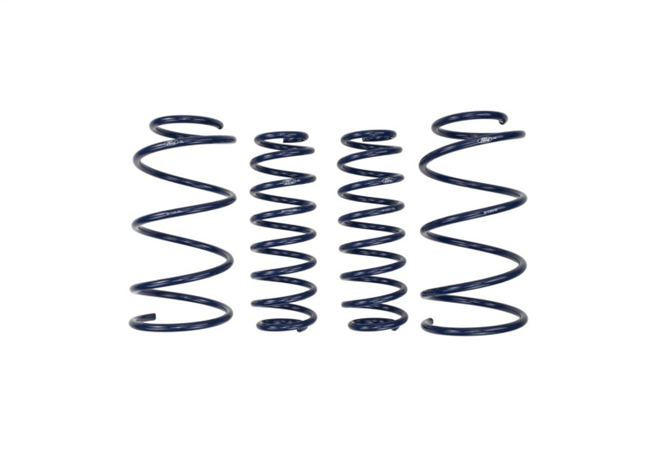Ford Racing 2013 Cobra Jet Spring Kit - M-5300-RA
