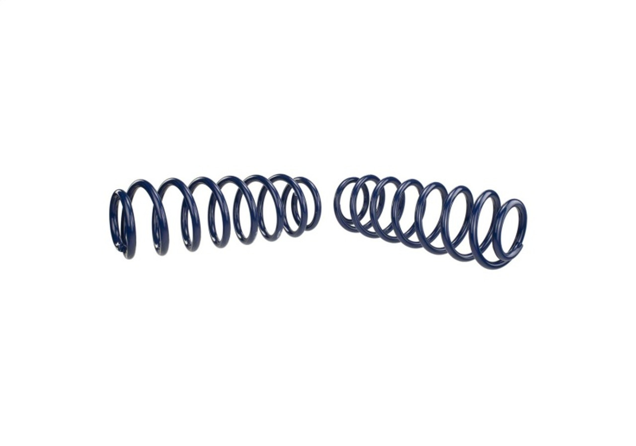 Ford Racing 2013 Cobra Jet Spring Kit - M-5300-RA