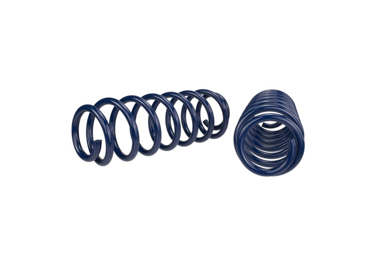Ford Racing 2013 Cobra Jet Spring Kit - M-5300-RA