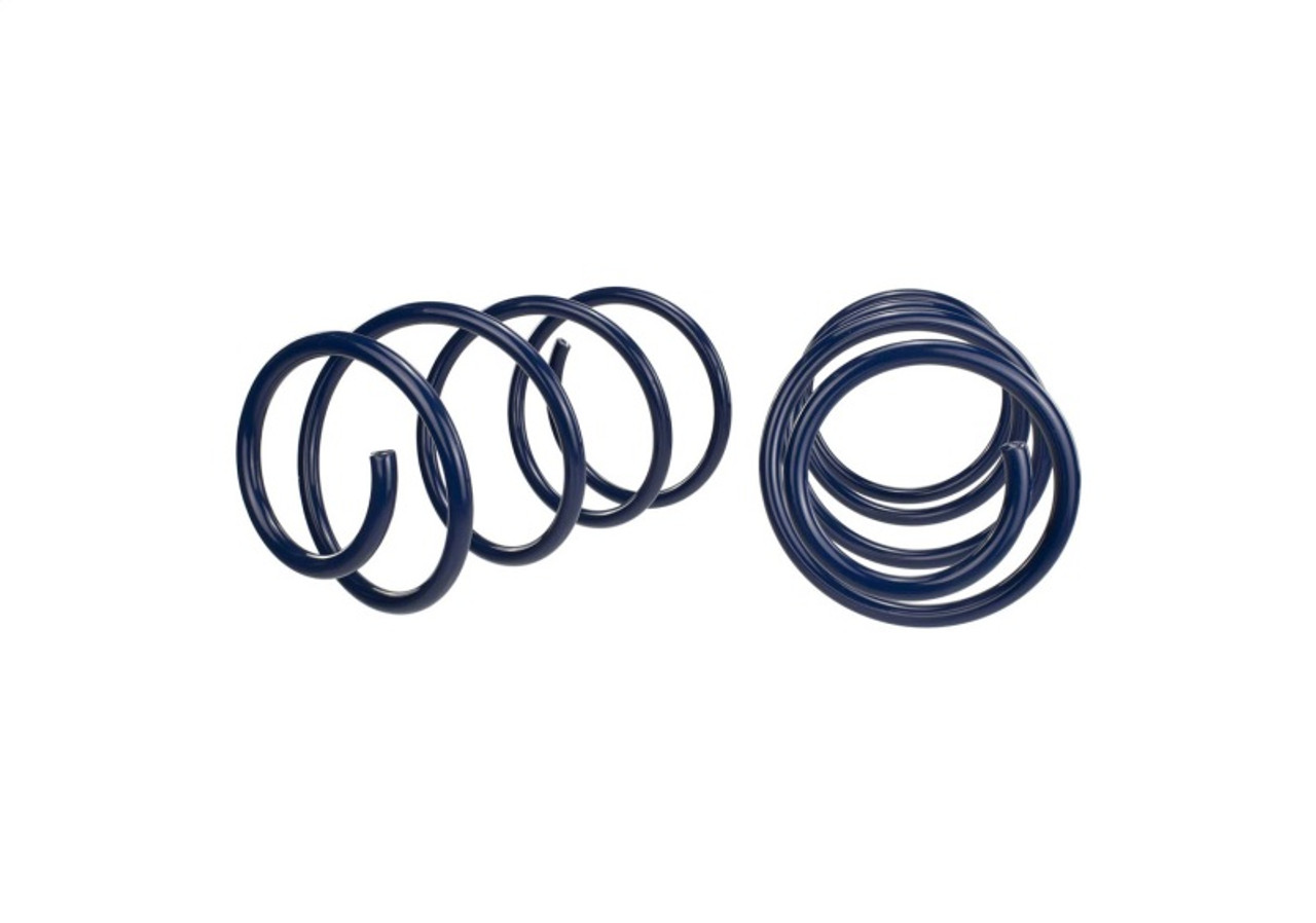 Ford Racing 2013 Cobra Jet Spring Kit - M-5300-RA