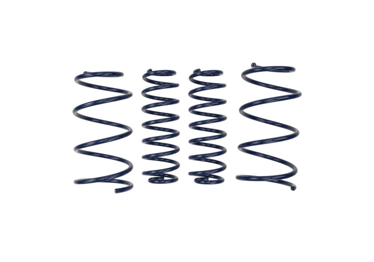 Ford Racing 2013 Cobra Jet Spring Kit - M-5300-RA