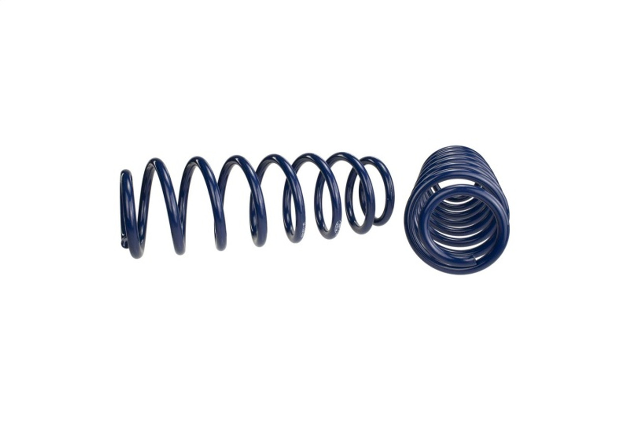 Ford Racing 2013 Cobra Jet Spring Kit - M-5300-RA