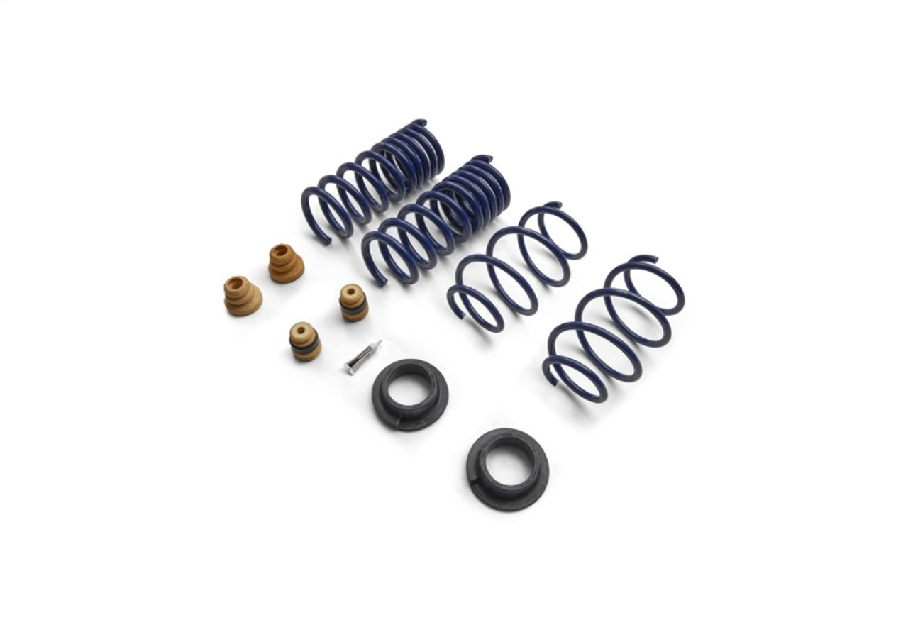 Ford Racing 15-24 Mustang Street Lowering Spring Kit - M-5300-S65S