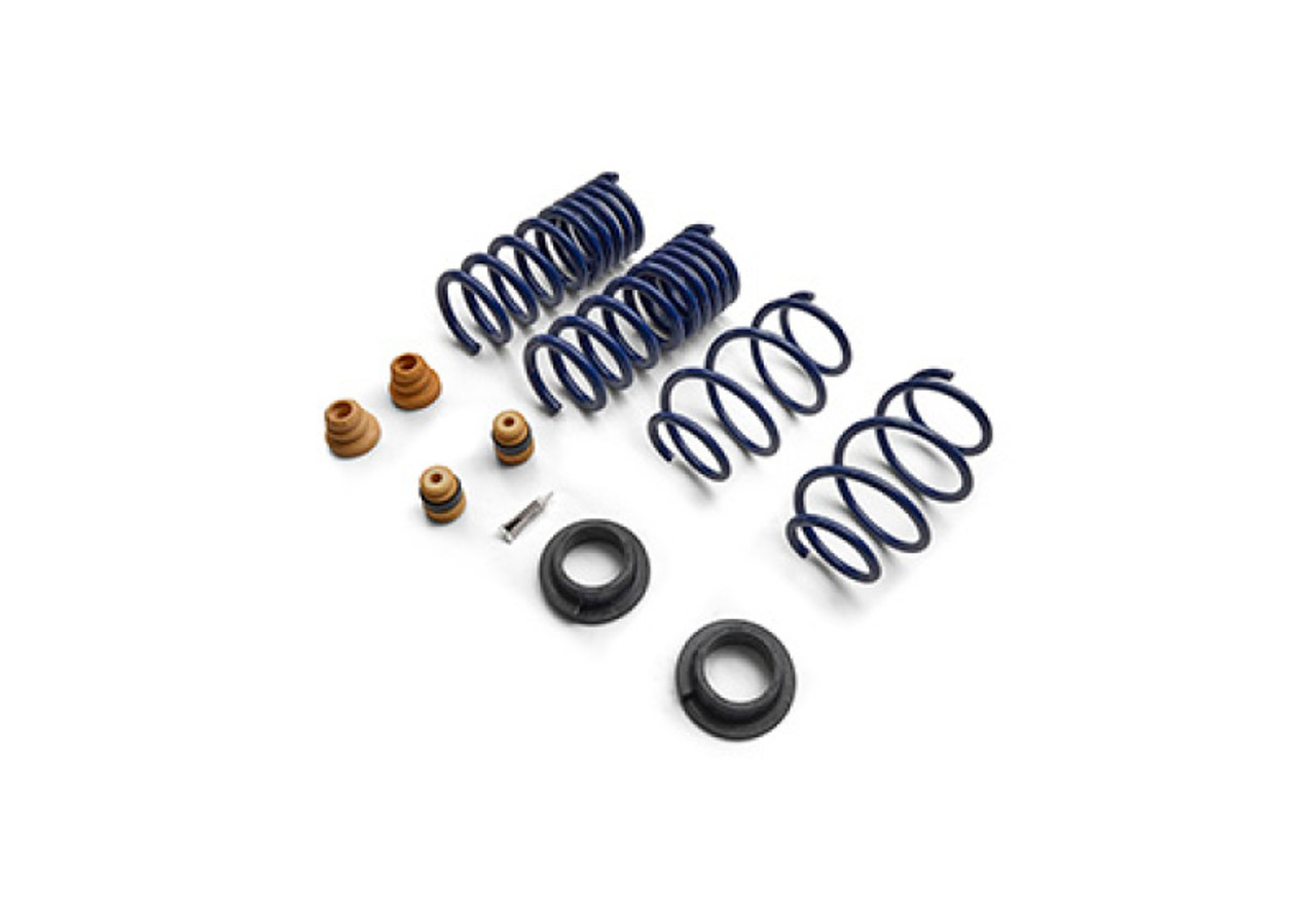 Ford Racing 15-24 Mustang Street Lowering Spring Kit - M-5300-S65S