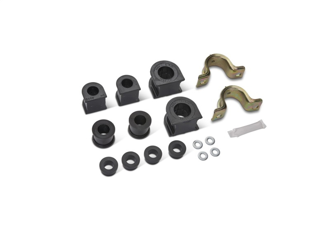 Ford Racing Bushing Kit - M-5490-BKB