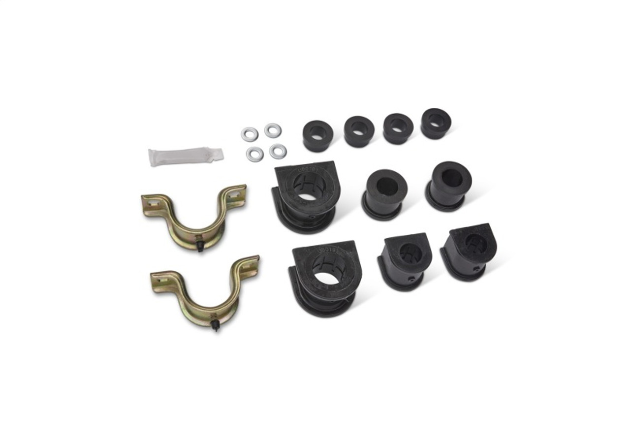 Ford Racing Bushing Kit - M-5490-BKB