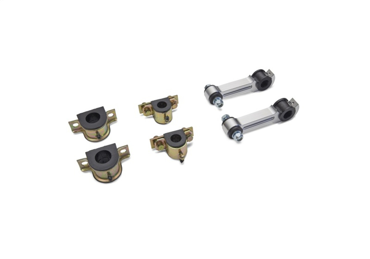 Ford Racing Complete Hardware Kit - M-5490-HWB