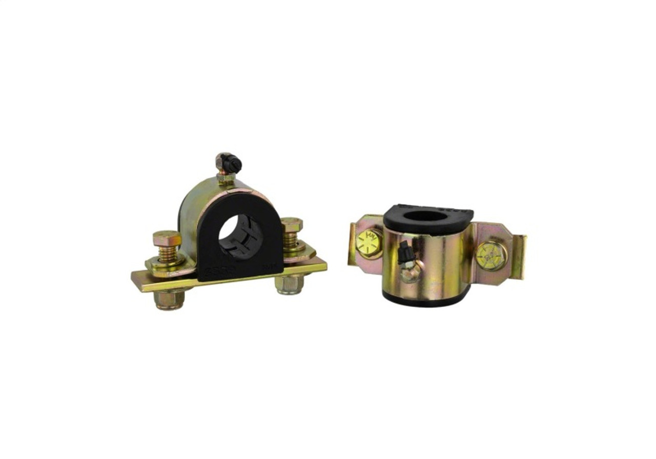 Ford Racing Complete Hardware Kit - M-5490-HWB