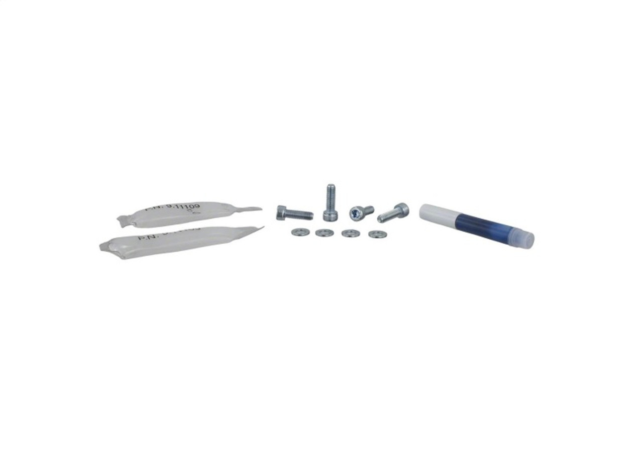 Ford Racing Complete Hardware Kit - M-5490-HWB