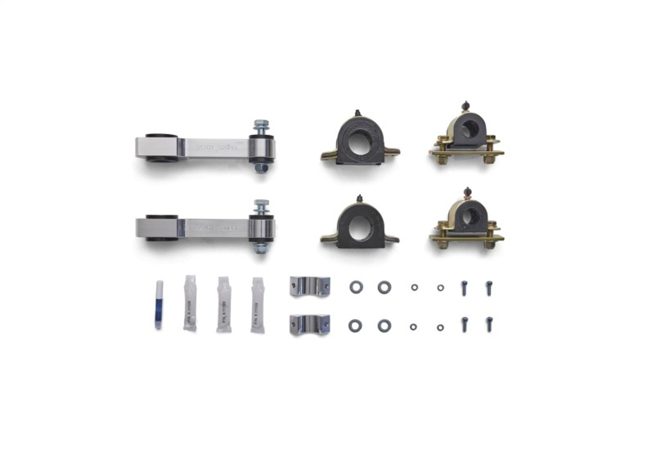 Ford Racing Complete Hardware Kit - M-5490-HWB