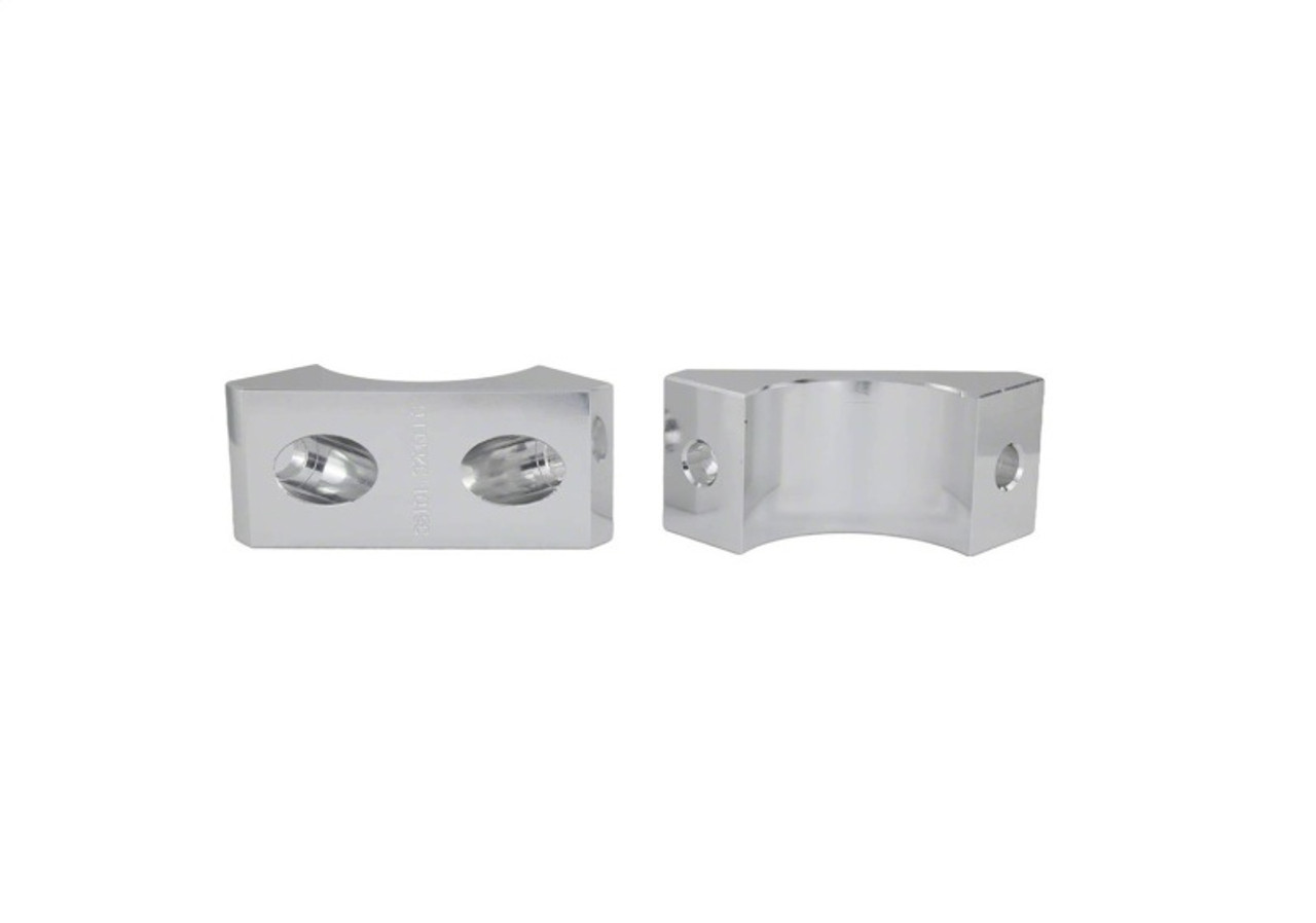 Ford Racing Complete Hardware Kit - M-5490-HWB